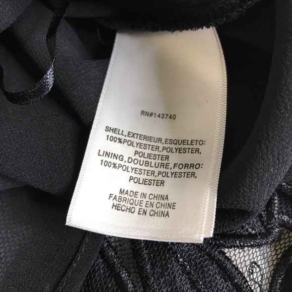 ENDLESS ROSE Off the Shoulder Top - Picture 6 of 6